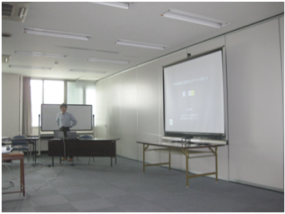 石倉智樹先生（東京大学）