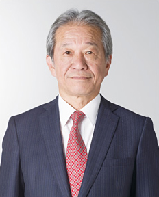 代表取締役社長 小田 秀樹