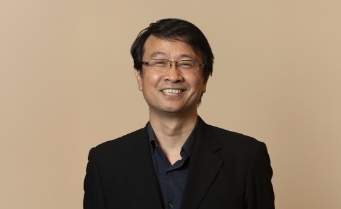 東京大学大学院 工学研究科 教授羽藤 英二