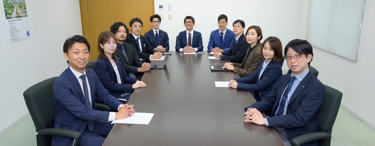 次代を展望する座談会