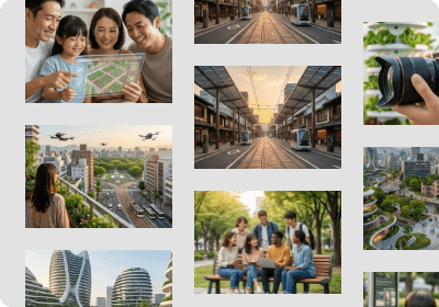 フォトコンテスト