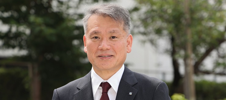 代表挨拶