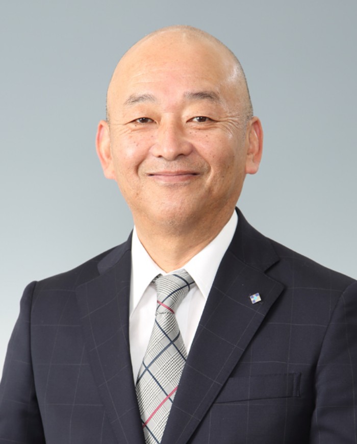 西田　宣一