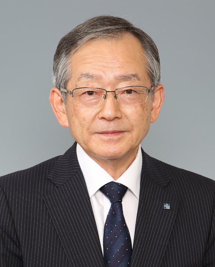 岡田　弘隆