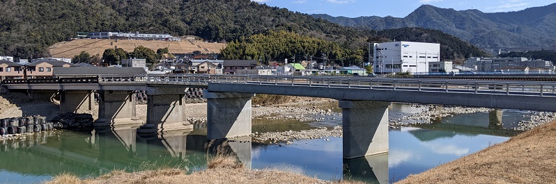 復旧後(広島県内)