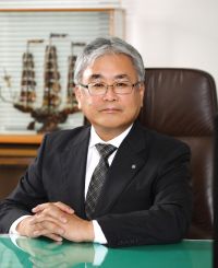 代表者あいさつ｜ 会社情報｜復建調査設計株式会社  復建調査設計株式会社