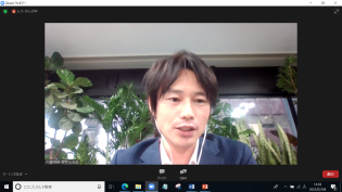 内閣官房デジタル田園都市国家構想実現会議事務局 菅野大志氏